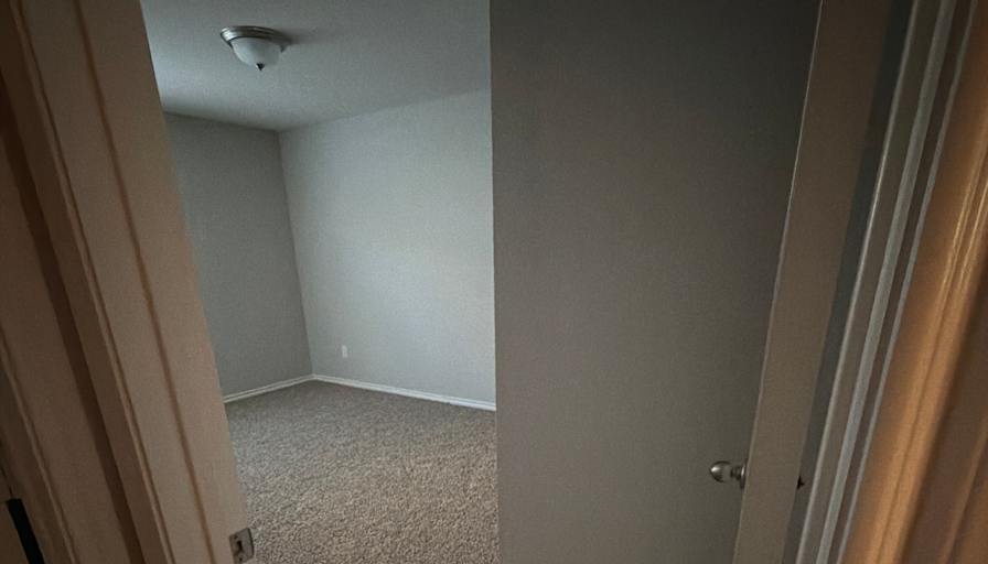 Samantha's room