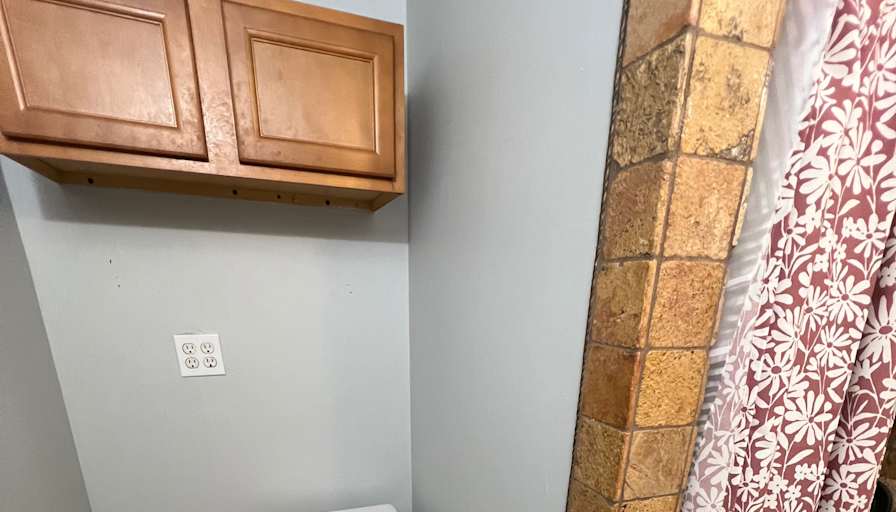 Yates Properties's room