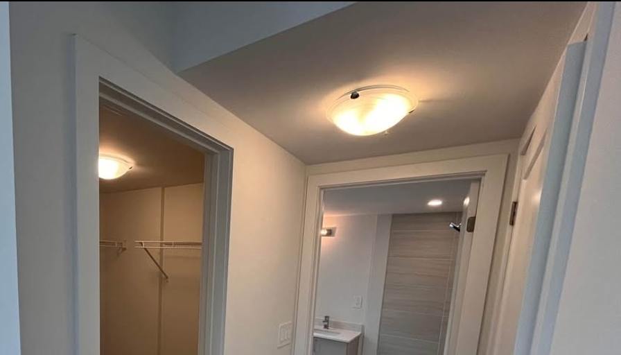 Furaha's room