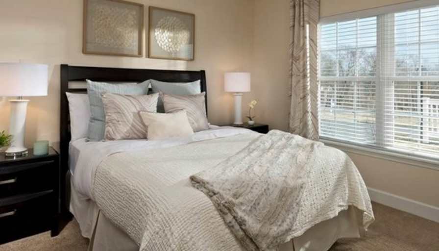 Donna's room