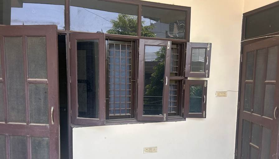 Diya's room
