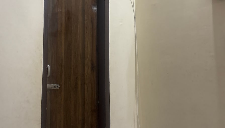 Ankita Sharma's room
