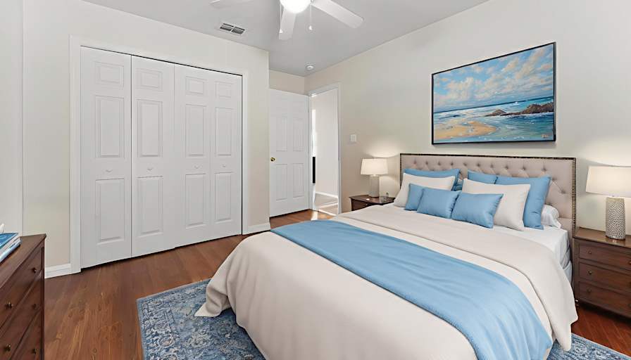 PadSplit's room