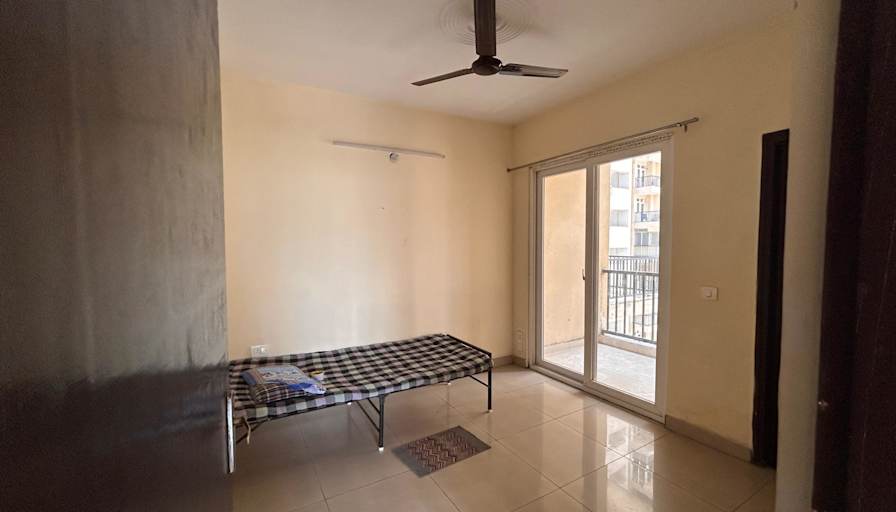 Anjali Mandal's room