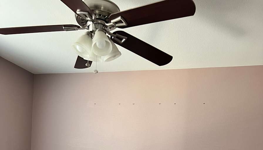 Diana's room