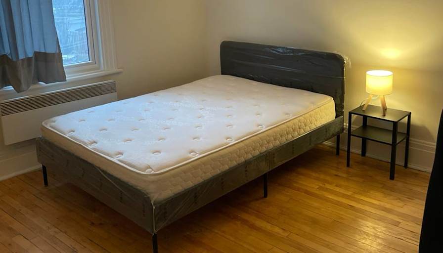 peter's room