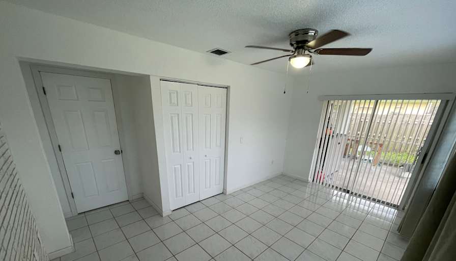 Brandon's room