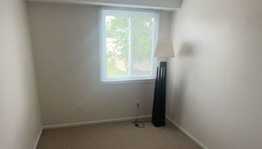 Charlotte's room