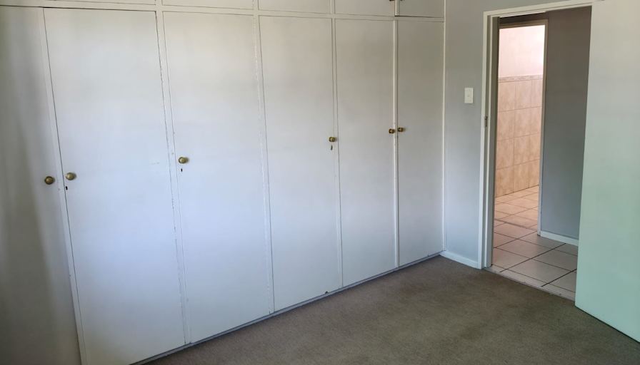 Daniel's room