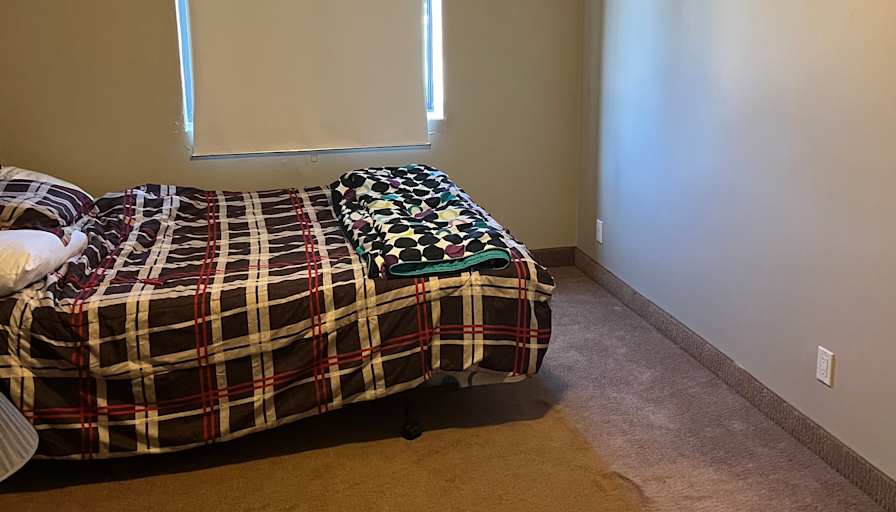 Bobby's room