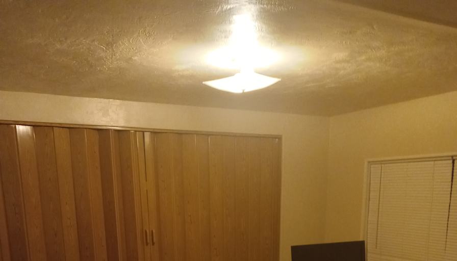 Darrin's room