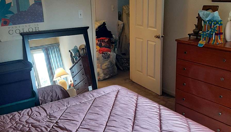 Don's room