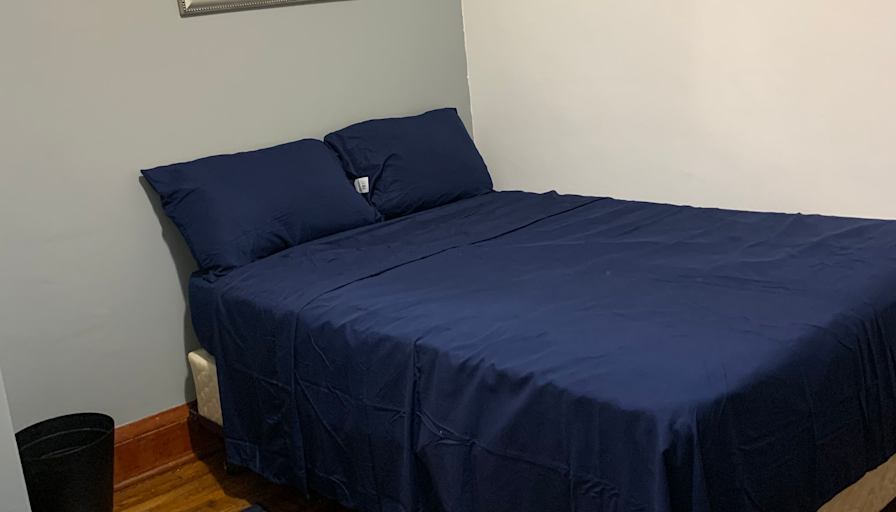 Rhonda's room