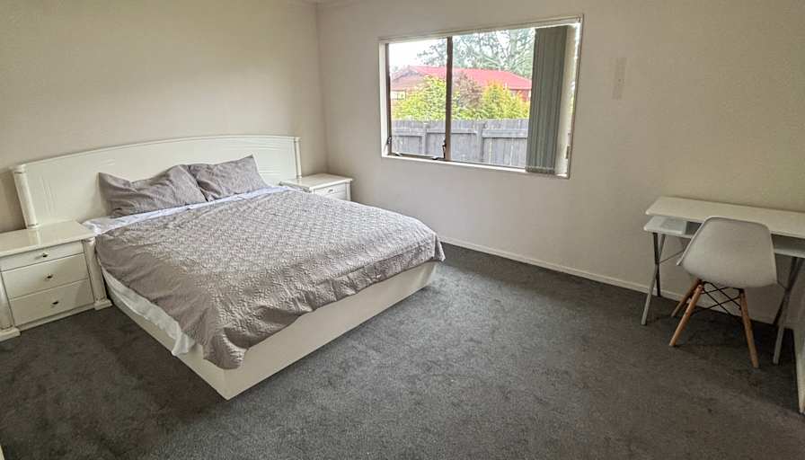 Ivan's room