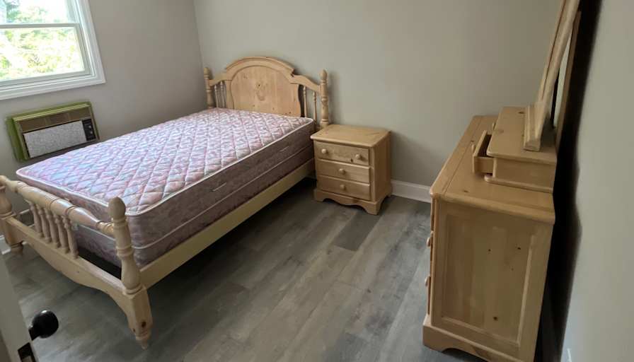 Paul's room
