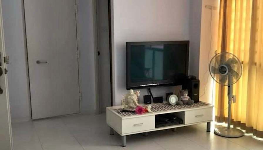Serene's room