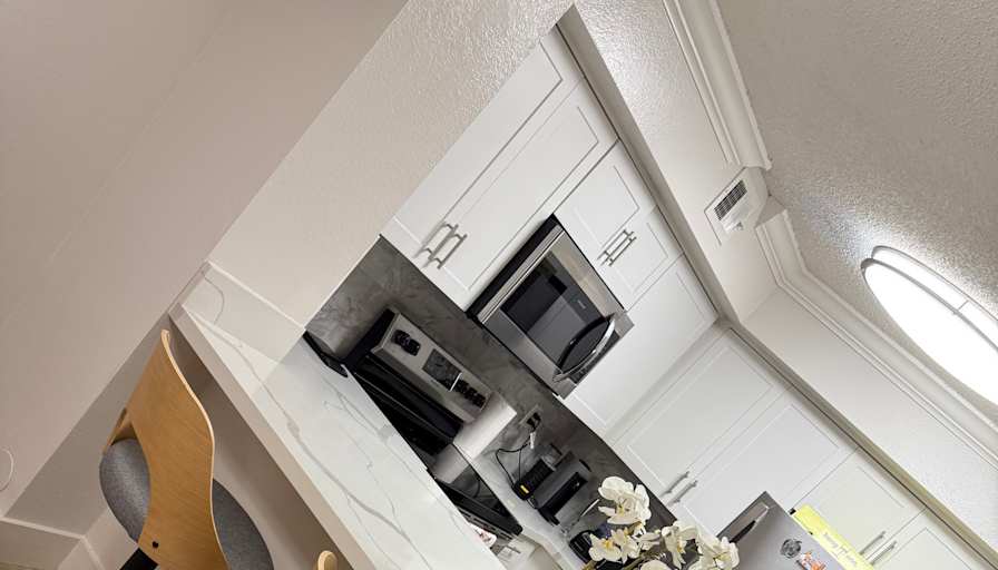 Georgina's room