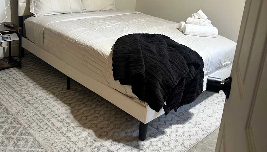 edith's room