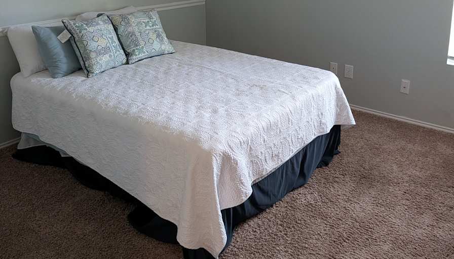 Nathan's room