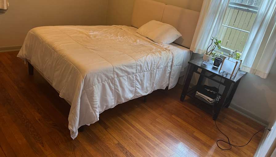 Aaeron's room