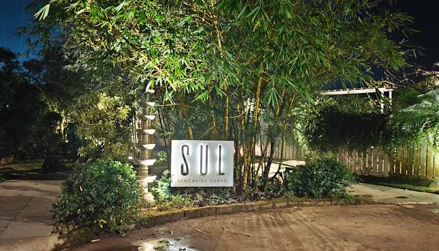 Sachin's room