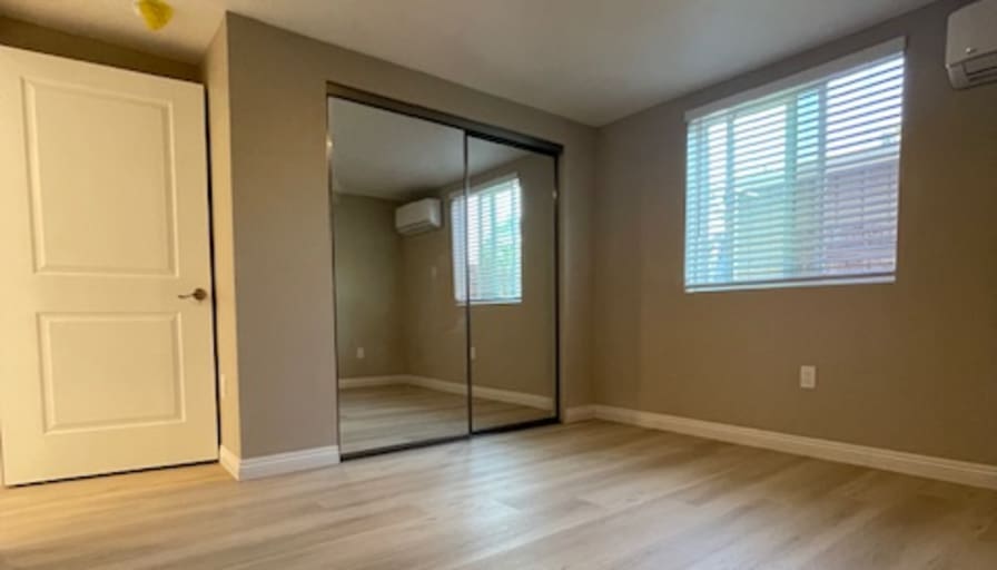 Koko's room