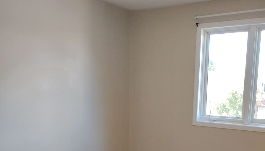 Evan's room
