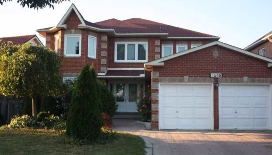 Jannis Morgan's room