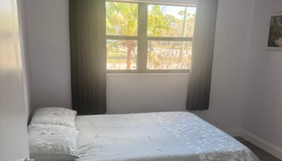 Esperanza's room