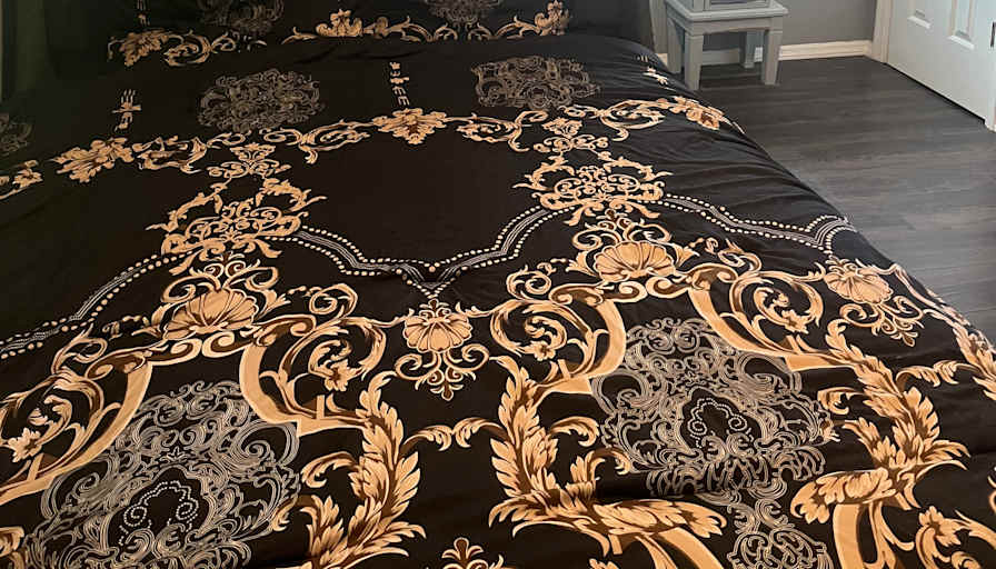 Phenecia's room