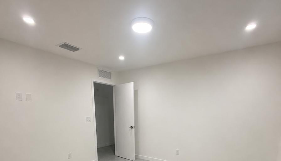 Lauren's room