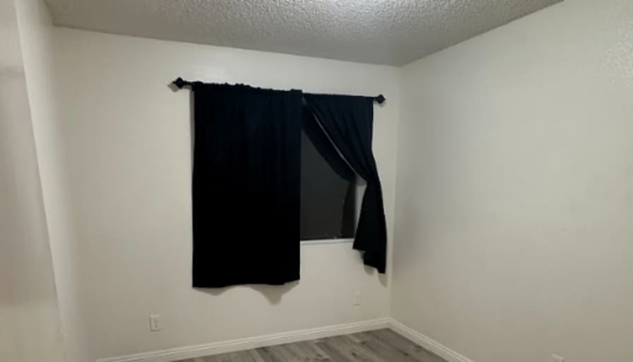 Brittany's room