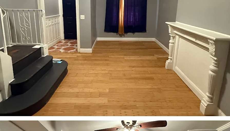 Dia's room