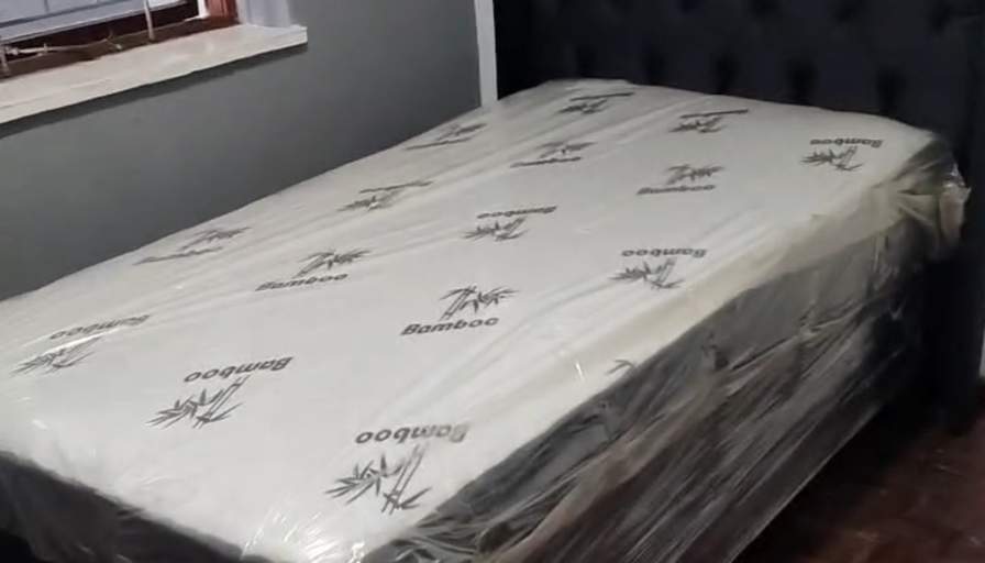 Leite Properties's room