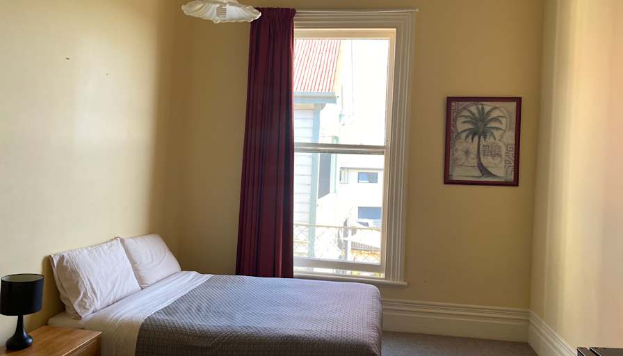 Karen's room
