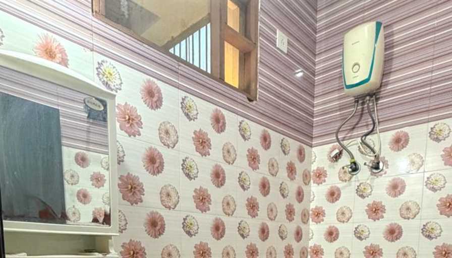 Shikhar's room