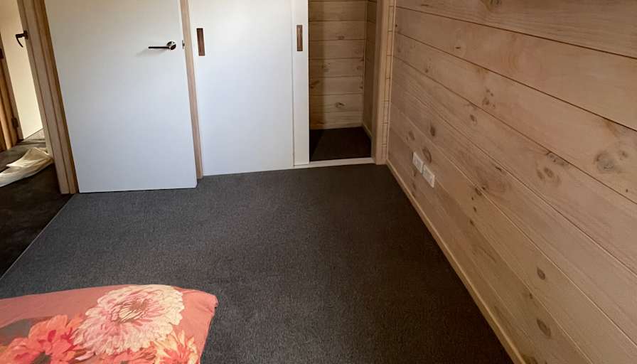 Sanju's room
