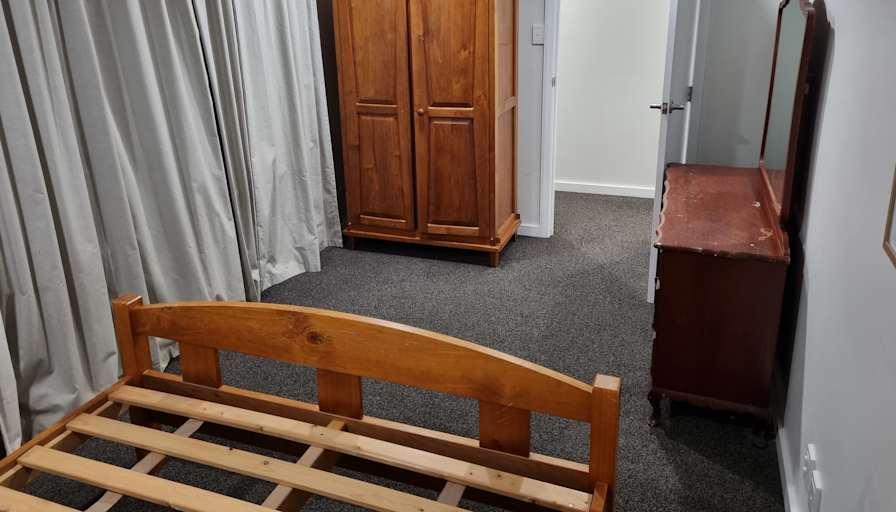 Alex's room
