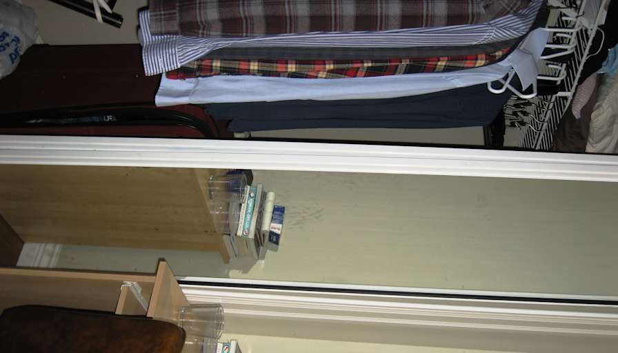 Remedios's room