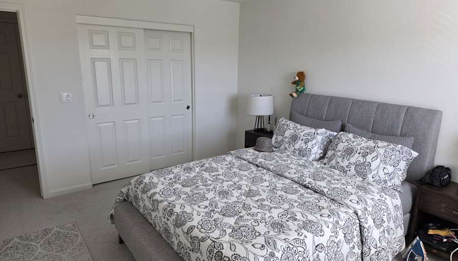 Priya's room