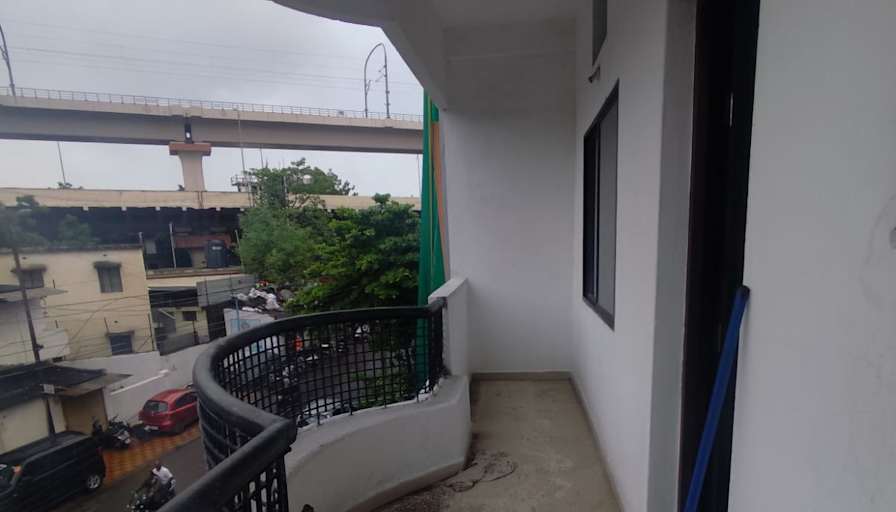 Akansha Yatta's room