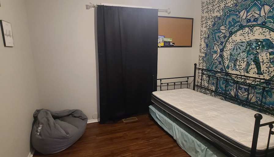 Breyanna's room