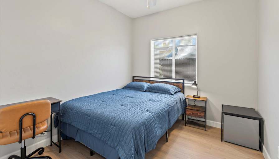 PadSplit's room