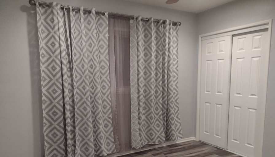 Jody's room
