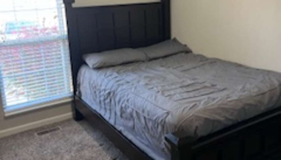 Deneen Murphy's room