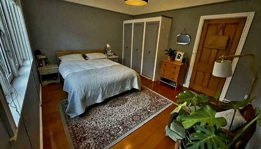 Emily's room