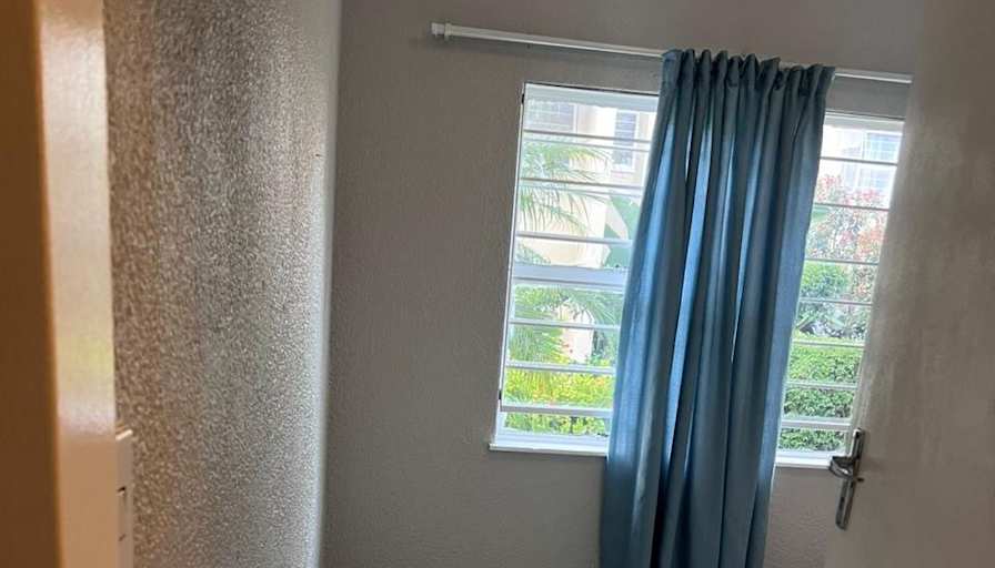 Inno's room