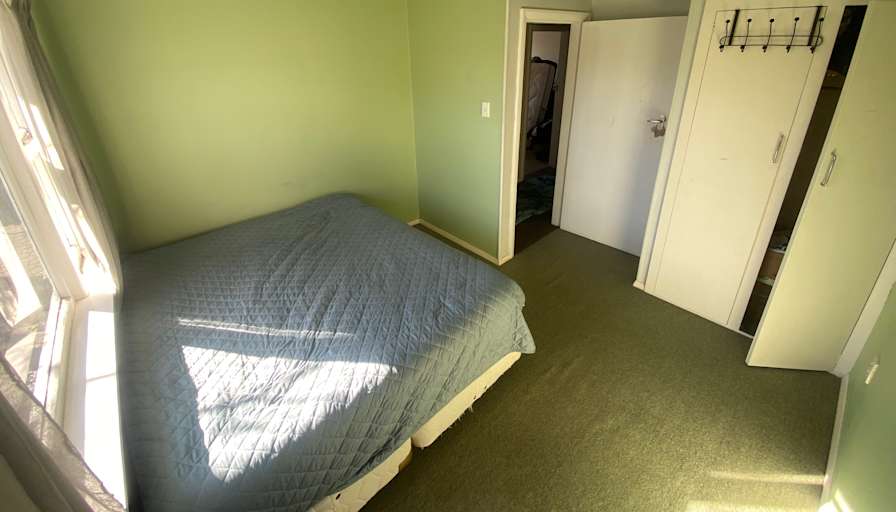 Kea's room