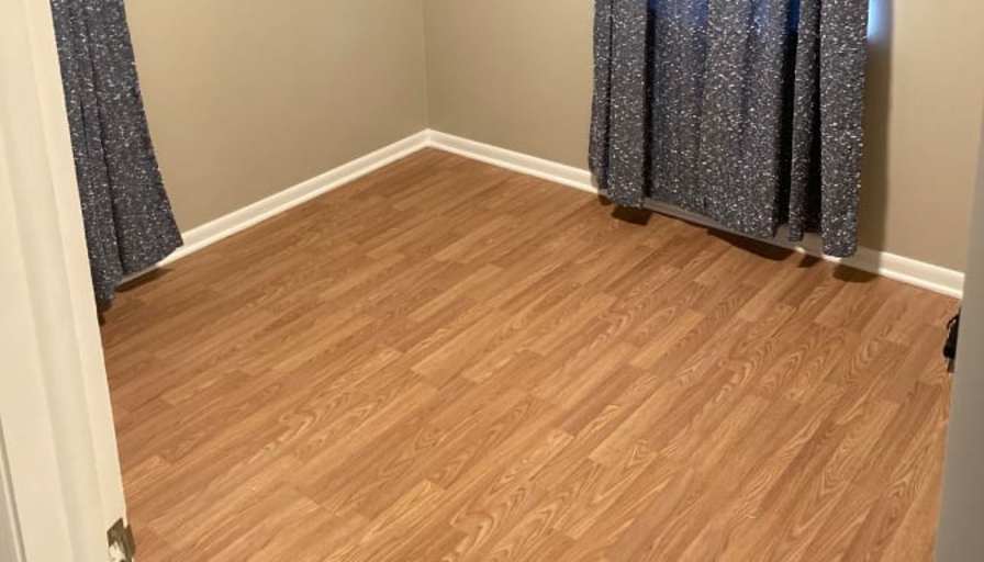JOSHUA's room