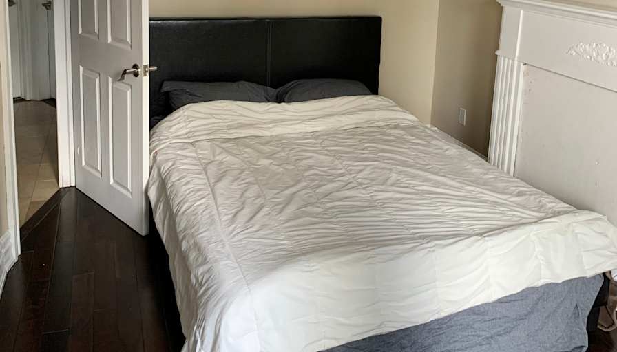 Teresa's room